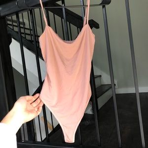 TOBI bodysuit